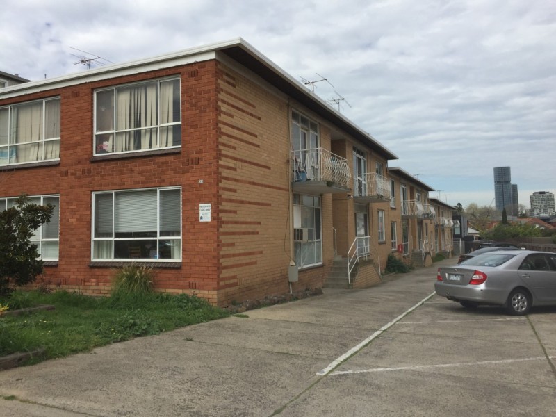 9/53 Buckley Street, Essendon VIC 3040