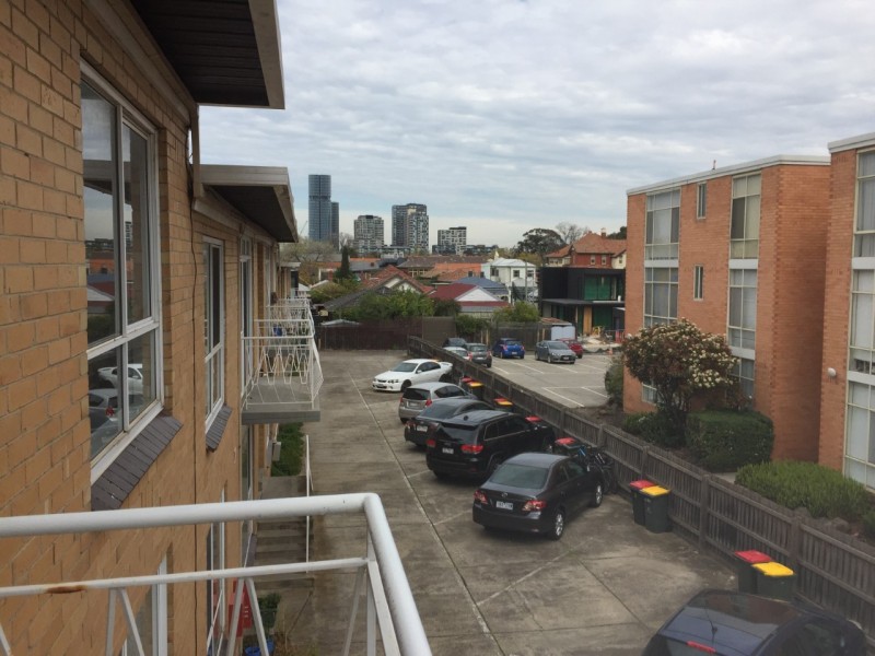 9/53 Buckley Street, Essendon VIC 3040