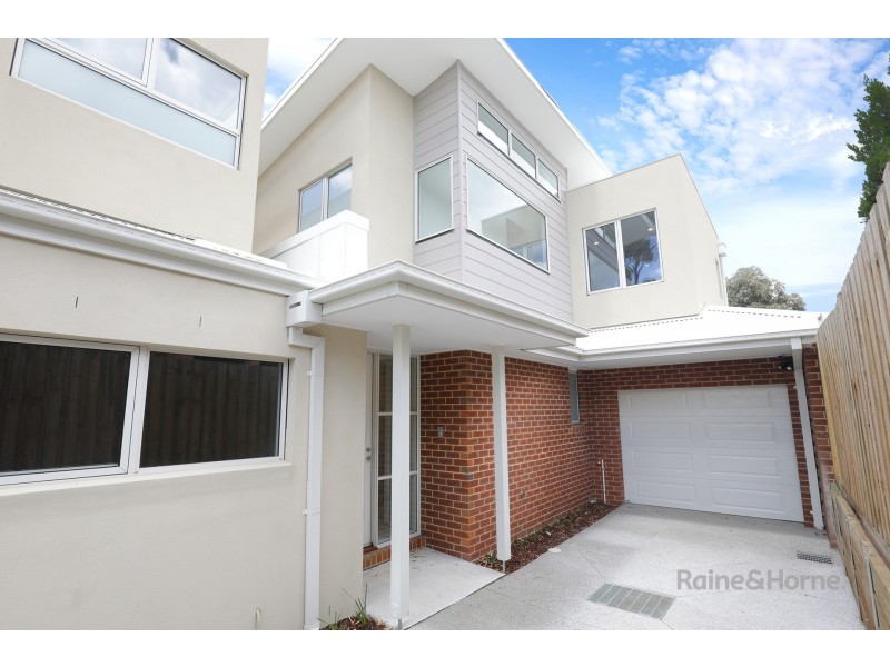 3/4 Turnbull Court, Brunswick West VIC 3055