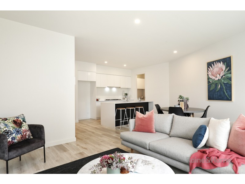 3/4 Turnbull Court, Brunswick West VIC 3055