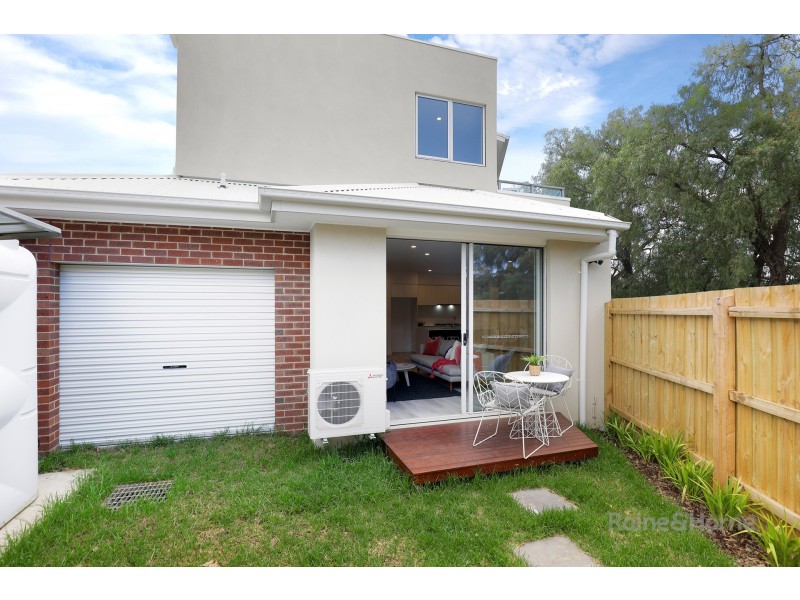 3/4 Turnbull Court, Brunswick West VIC 3055