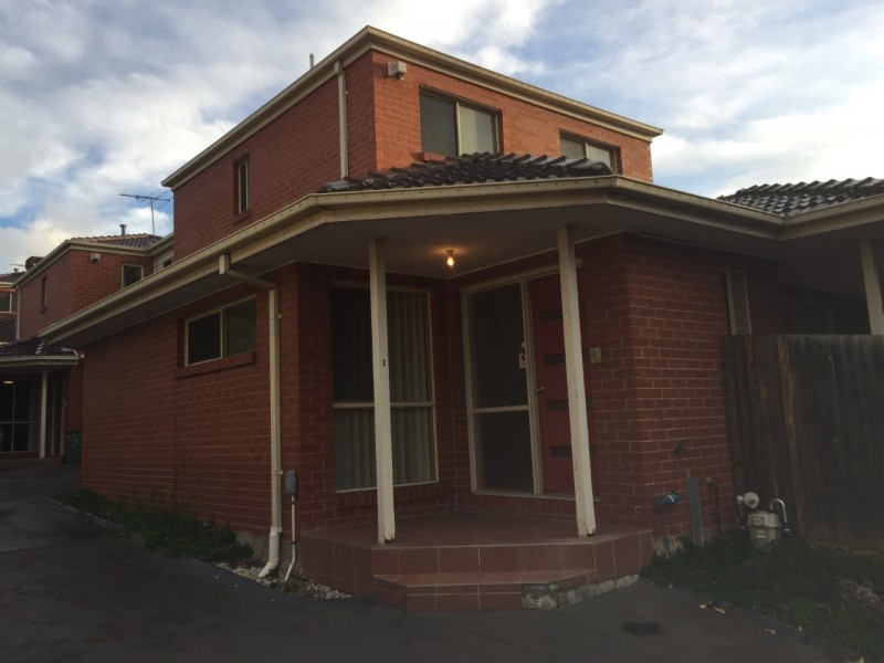 1/121 Raleigh Road, Maribyrnong VIC 3032