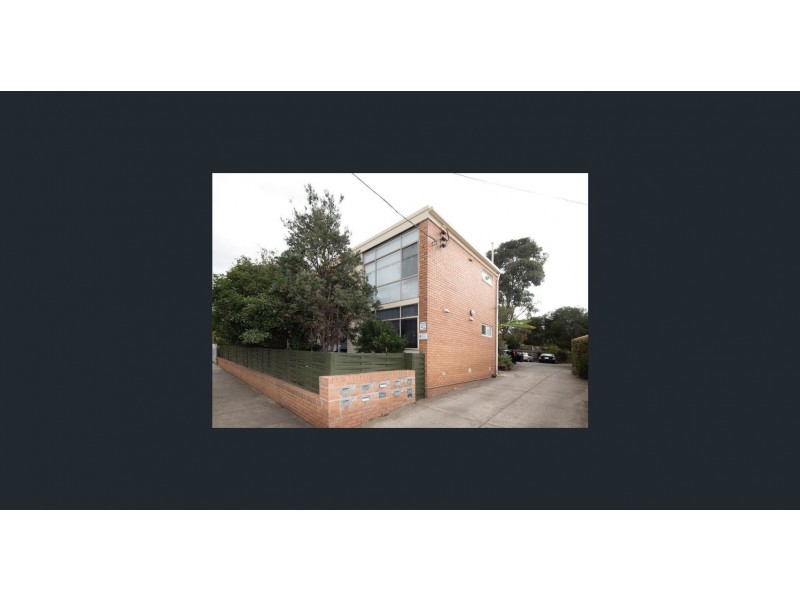 7/201 Blyth Street, Brunswick East VIC 3057