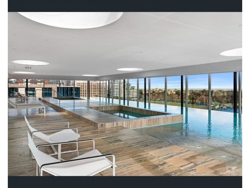 202/499 St Kilda Roasd, Melbourne VIC 3004