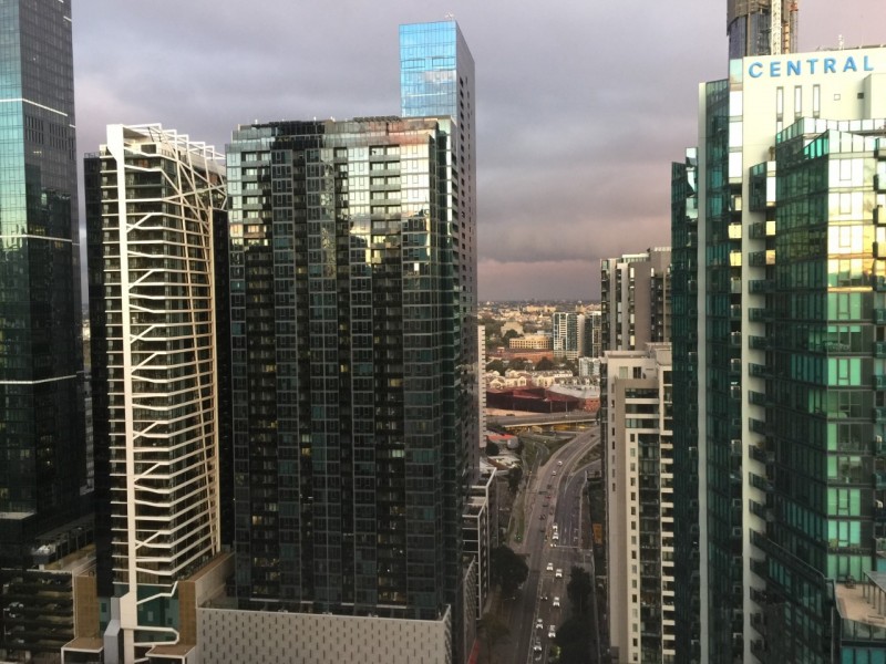 2508/9 Power Street, Southbank VIC 3006