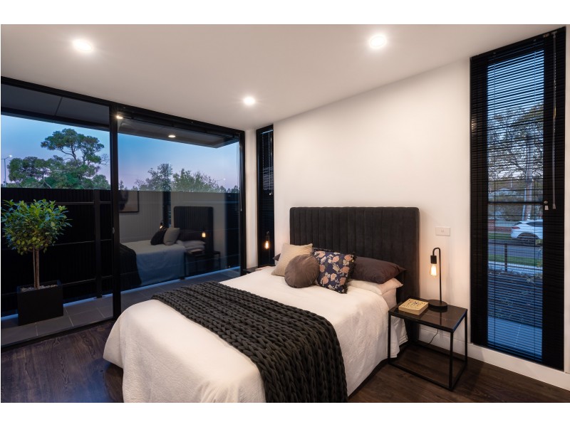 1, 2 & 4/97 Fenton Street, Ascot Vale VIC 3032