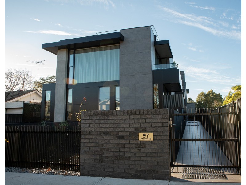 1, 2 & 4/97 Fenton Street, Ascot Vale VIC 3032