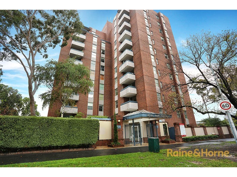 91/171 Flemington Road, North Melbourne VIC 3051