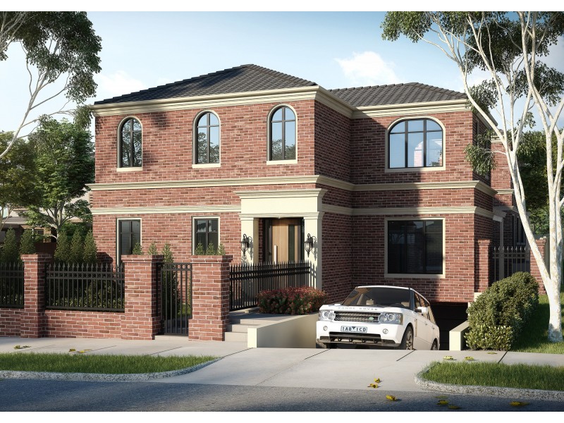 5 MIDLOTHIAN STREET, Malvern East VIC 3145