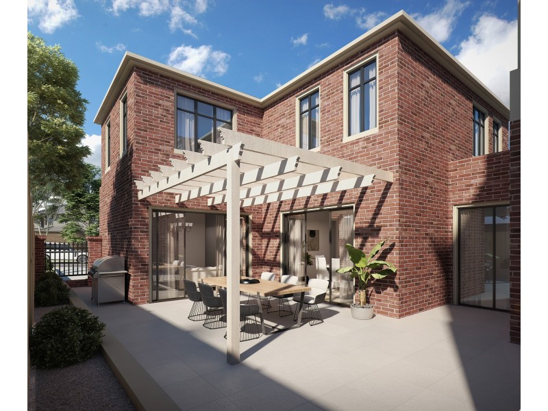 5 MIDLOTHIAN STREET, Malvern East VIC 3145