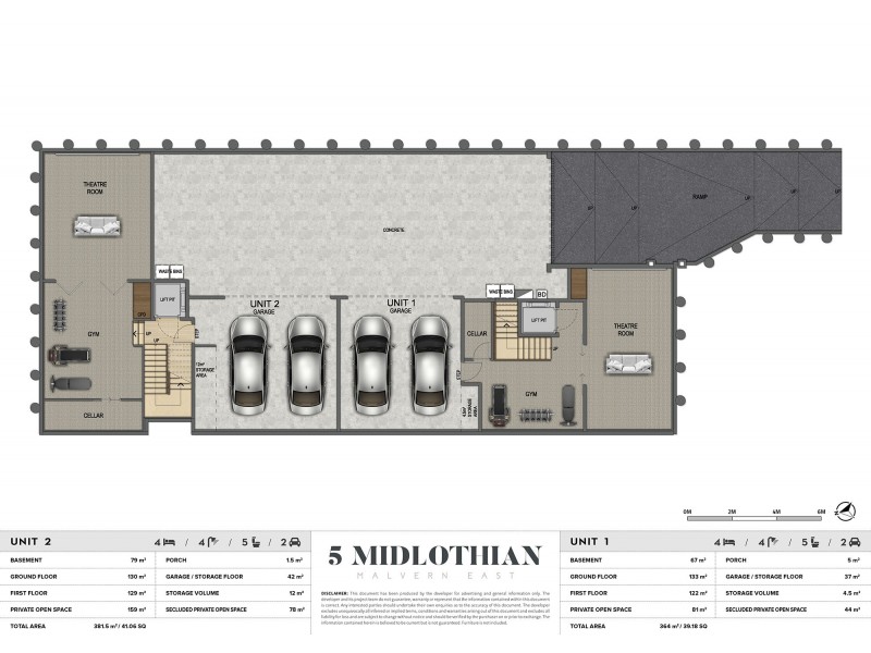 5 MIDLOTHIAN STREET, Malvern East VIC 3145