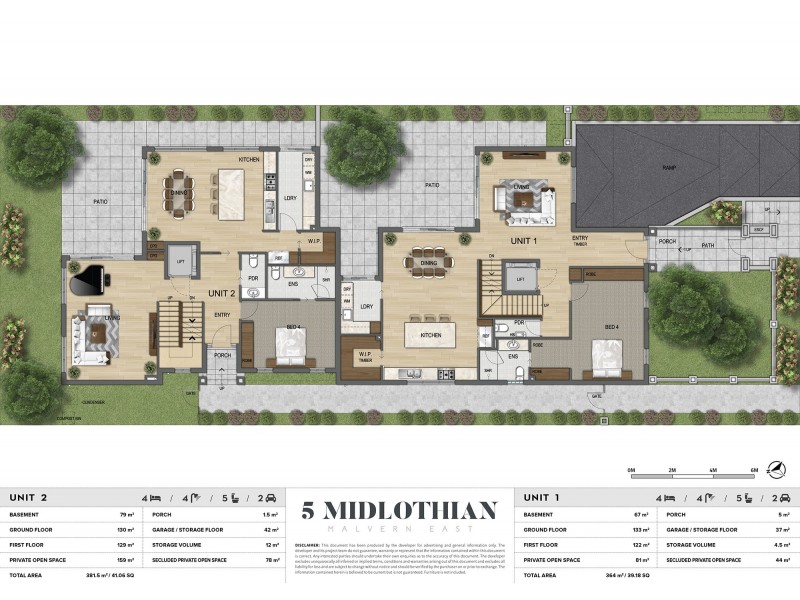 5 MIDLOTHIAN STREET, Malvern East VIC 3145