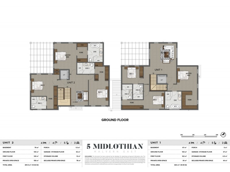 5 MIDLOTHIAN STREET, Malvern East VIC 3145