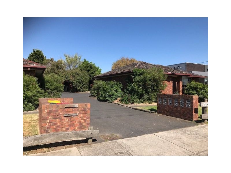 5/8-12 Epsom Road, Ascot Vale VIC 3032