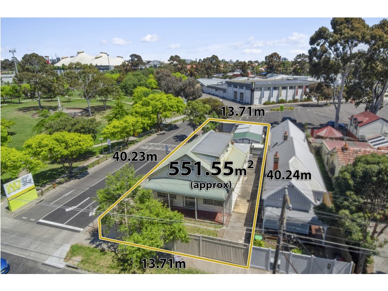 176 Epsom Road, Ascot Vale VIC 3032