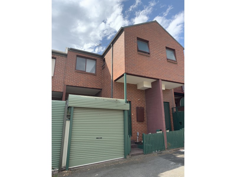 22 Little Bendall Street, Kensington VIC 3031