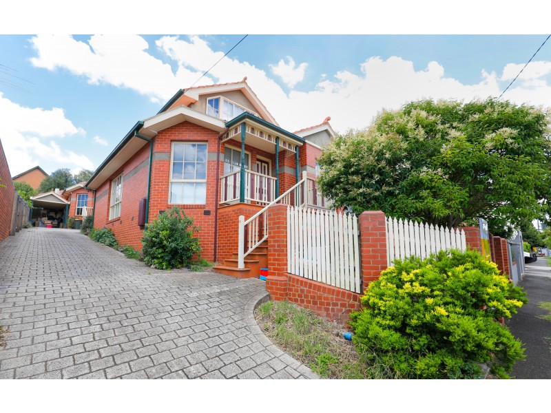 1/62 Scott Street, Moonee Ponds VIC 3039