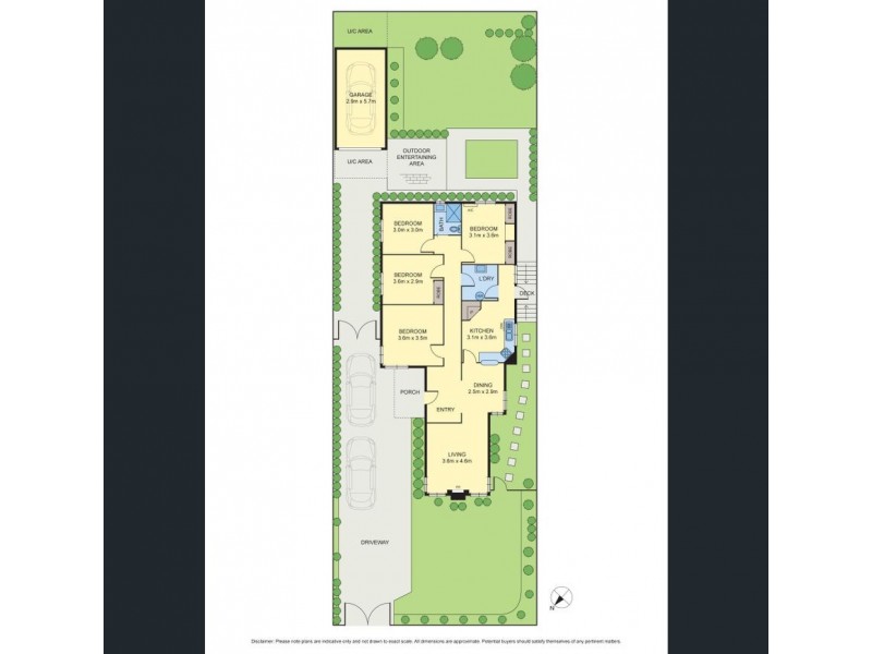 76 Coonans Road, Pascoe Vale South VIC 3044