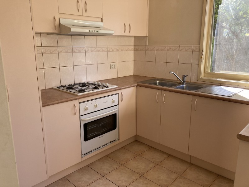 12 Halford Lane, Kensington VIC 3031