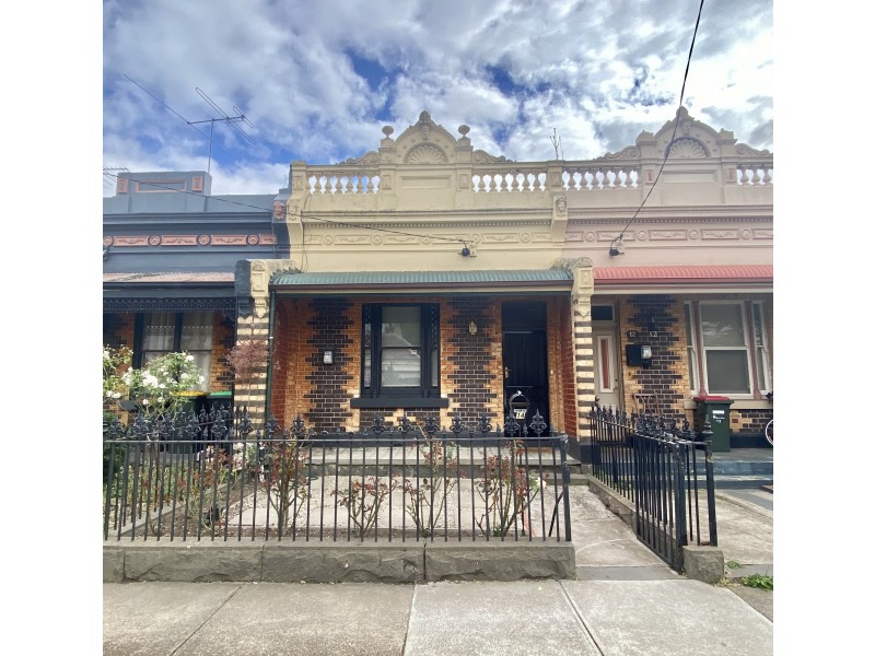 14 Elizabeth Street, Moonee Ponds VIC 3039