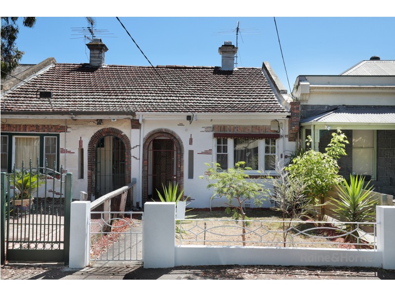 5 William Street, Abbotsford VIC 3067