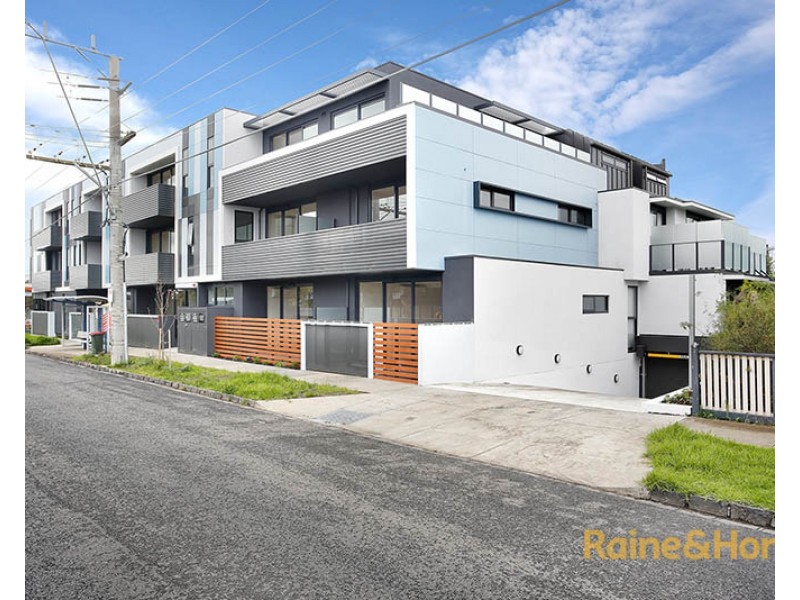 6/1-3 Langs Road, Ascot Vale VIC 3032