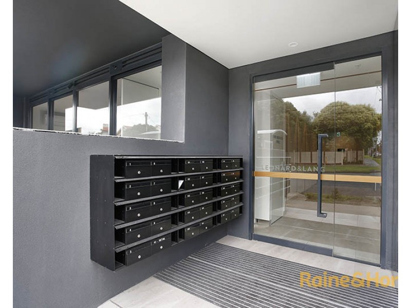 6/1-3 Langs Road, Ascot Vale VIC 3032