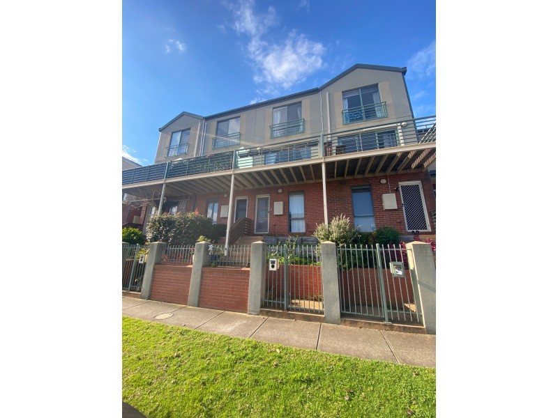 40 Blair Street, Maribyrnong VIC 3032