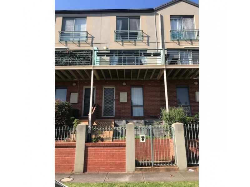 40 Blair Street, Maribyrnong VIC 3032