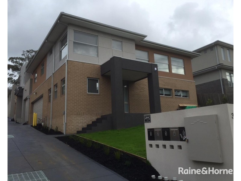 4/35 Northumberland Road, Pascoe Vale VIC 3044