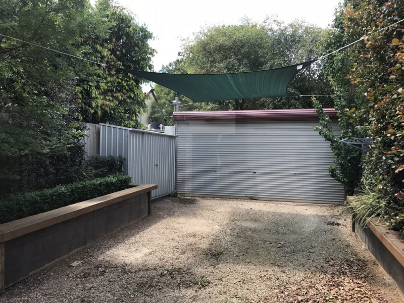 18 Brixton Street, Flemington VIC 3031