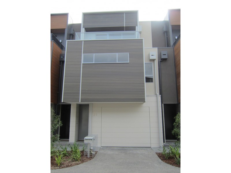 31/14 Horizon Drive, Maribyrnong VIC 3032