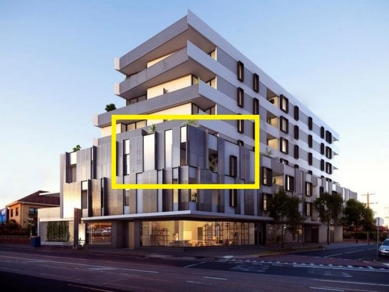 206/525 Mount Alexander Road, Moonee Ponds VIC 3039