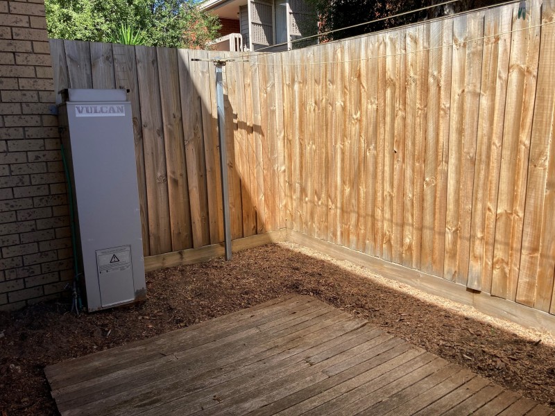 10/156-160 Ascot Vale Road, Flemington VIC 3031