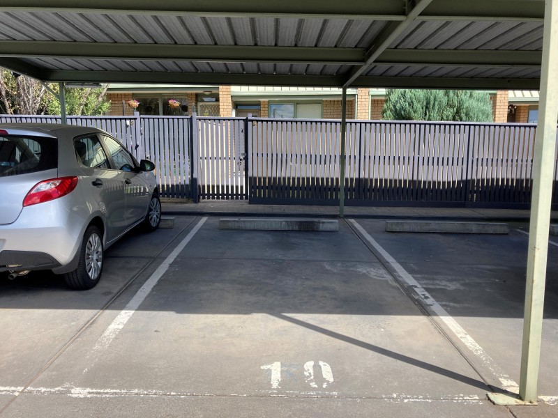 10/156-160 Ascot Vale Road, Flemington VIC 3031