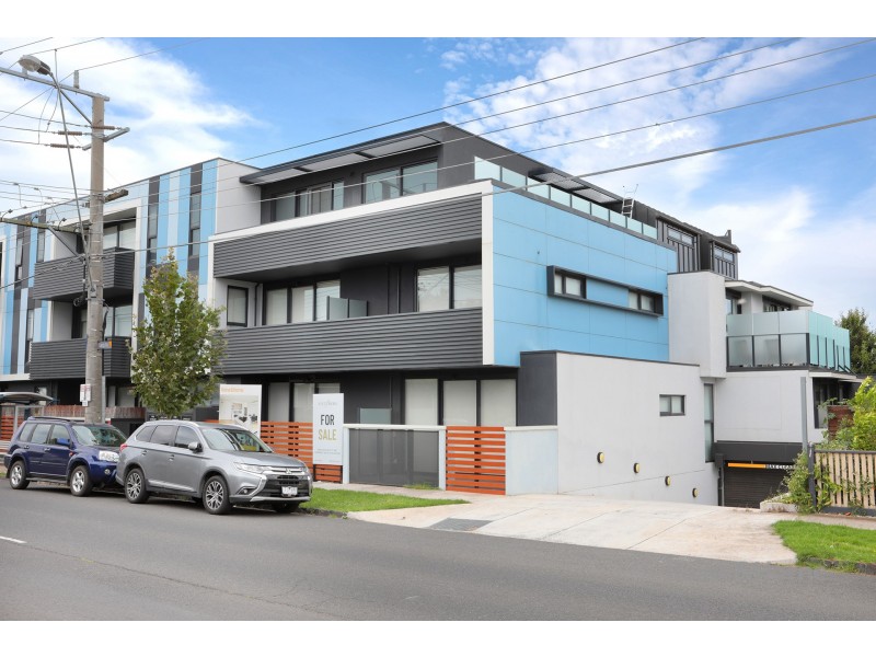 1.02 & 1.10/1 Langs Road, Ascot Vale VIC 3032