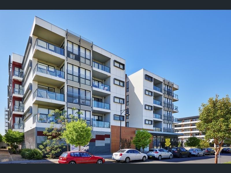 202/90 La Scala Avenue, Maribyrnong VIC 3032