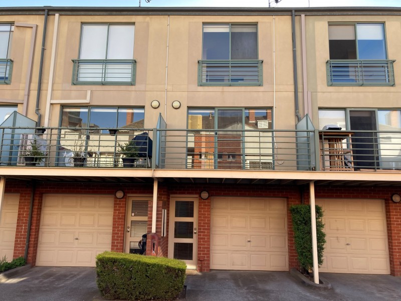 40 Kynoch Lane, Maribyrnong VIC 3032