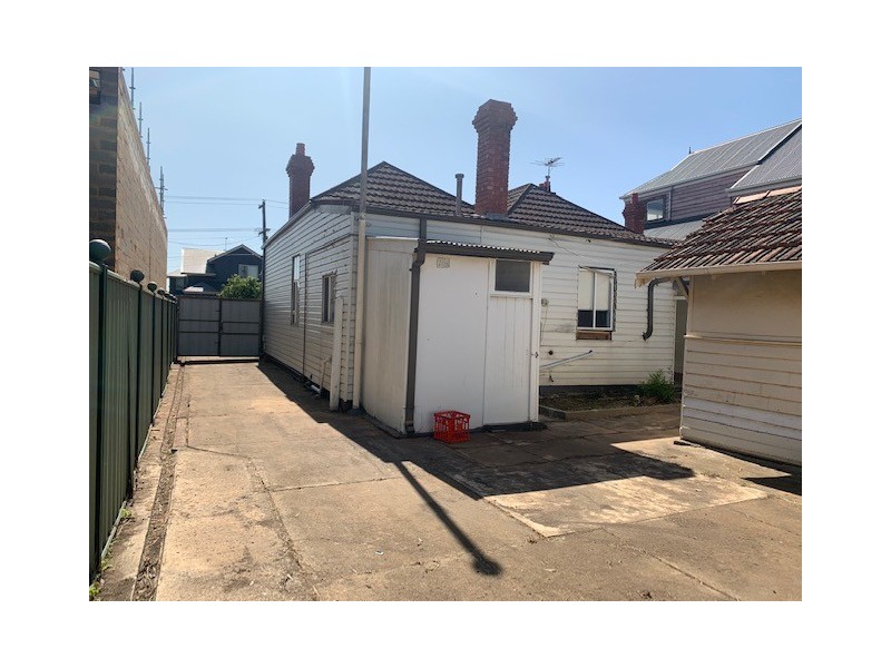 5 Howson St, Brunswick West VIC 3055