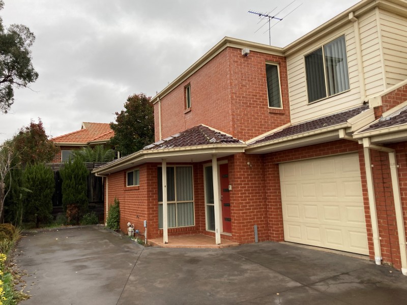 4/121 Raleigh Road, Maribyrnong VIC 3032