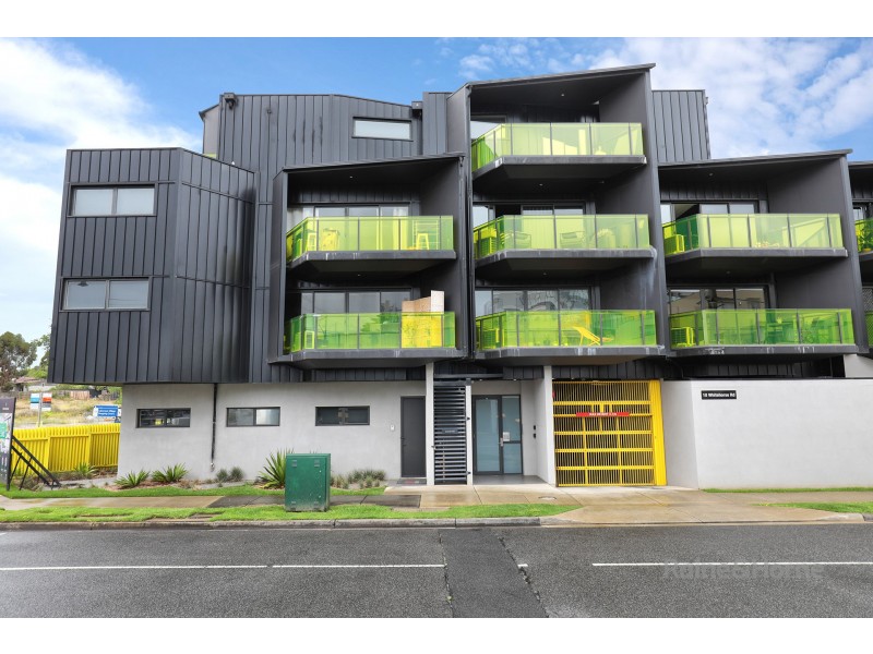 104/18 Whitehorse Road, Blackburn VIC 3130