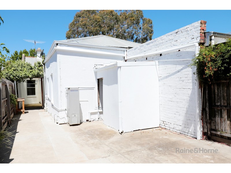 5 William Street, Abbotsford VIC 3067