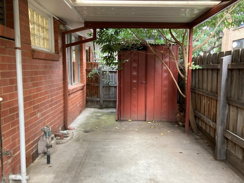 3/12 Salisbury Street, Moonee Ponds VIC 3039