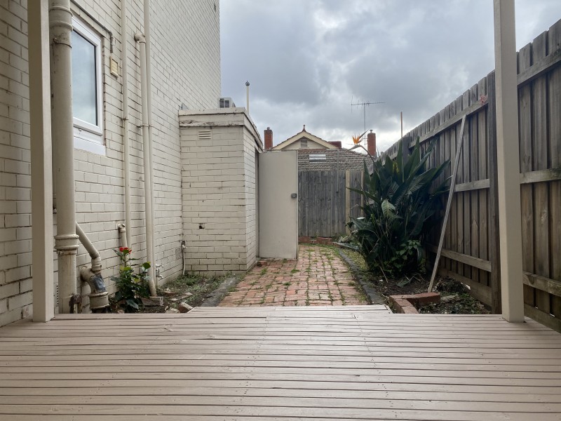 3/5 Rothwell Street, Ascot Vale VIC 3032