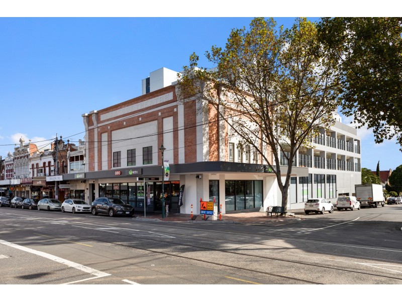 4.02/199 Union Road, Ascot Vale VIC 3032