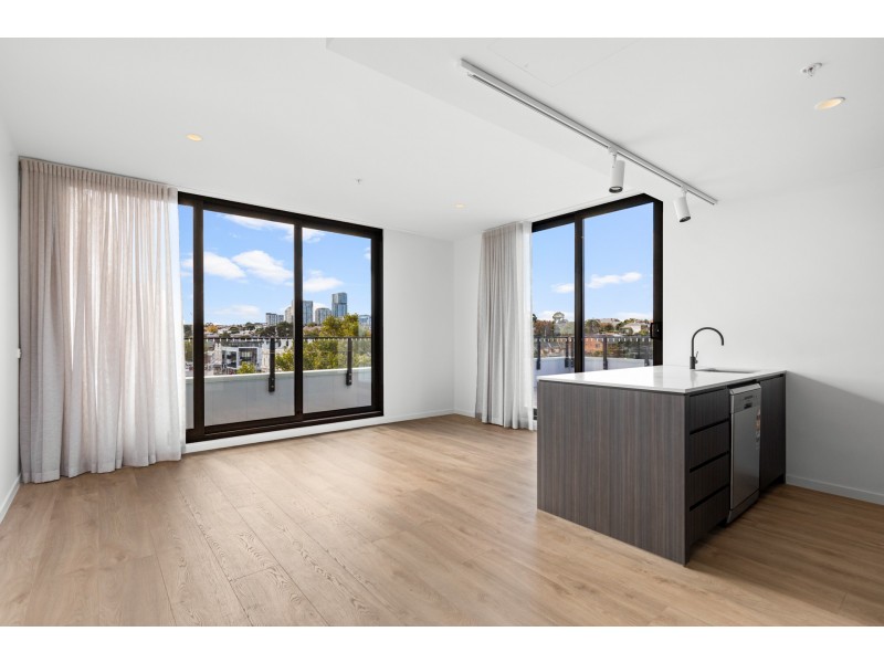 3.01/199 Union Road, Ascot Vale VIC 3032