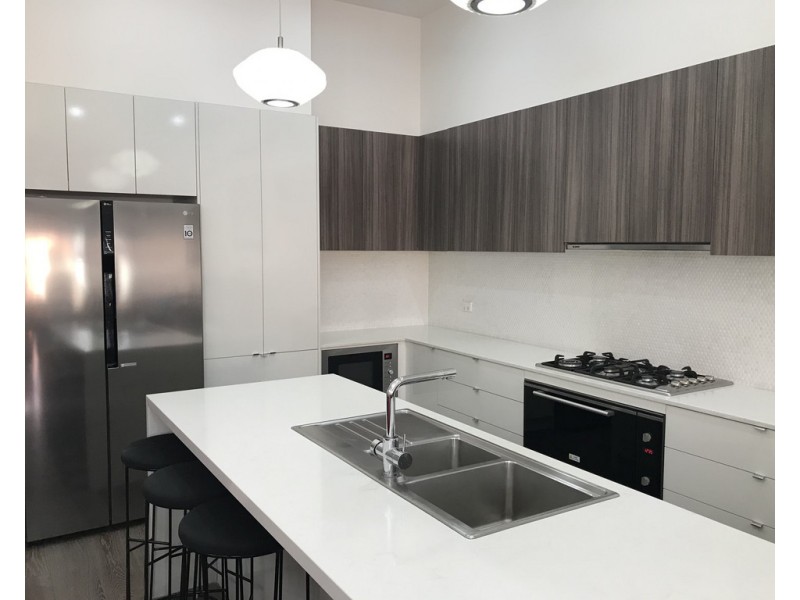 100 Epsom Road, Ascot Vale VIC 3032