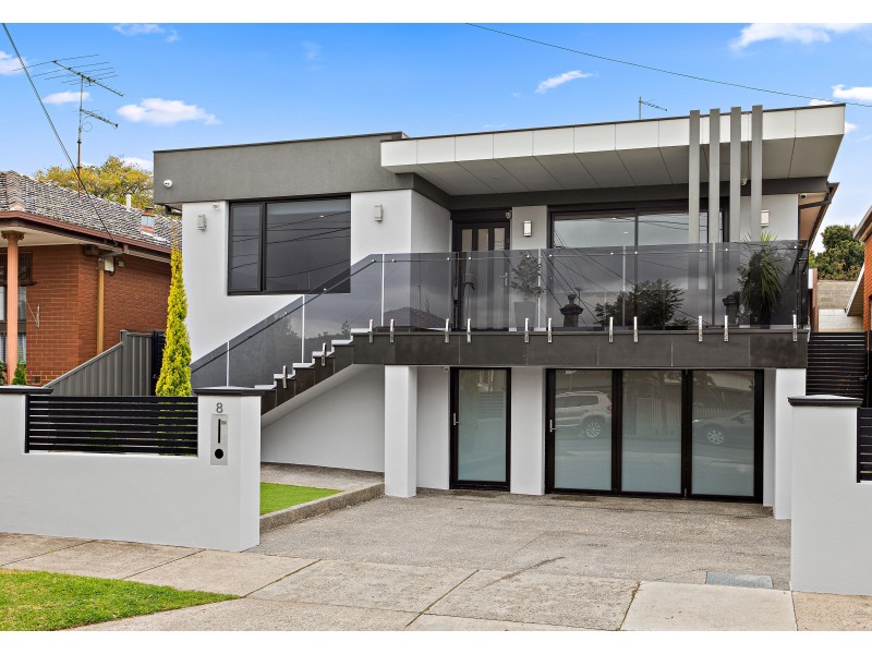8 Selbourne Street, Ascot Vale VIC 3032