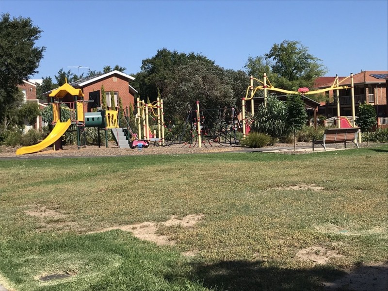 30 Mephan Street, Maribyrnong VIC 3032