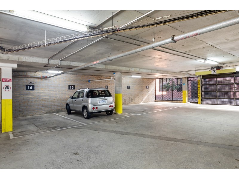 14/57 Homer Street, Moonee Ponds VIC 3039